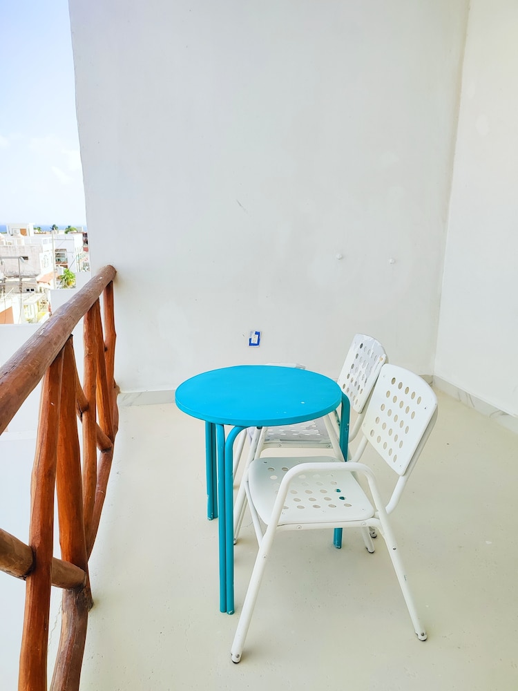 The Mint Resort Isla Mujeres 30/67