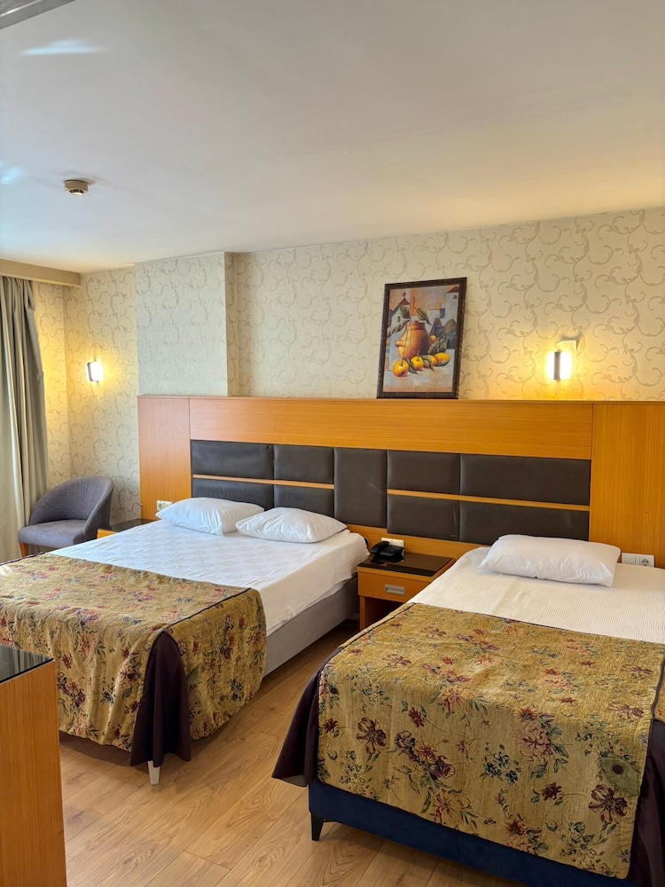 Pinar Elite Hotel 18/47