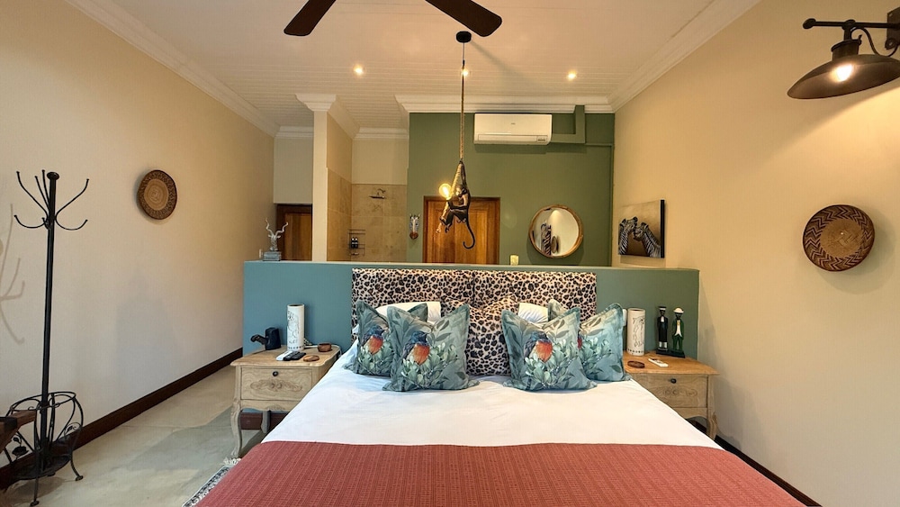 Kambaku River Lodge 6/50