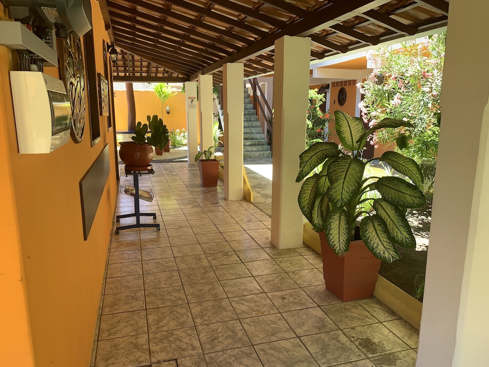 Pousada Paradise - Alcobaca 45/50