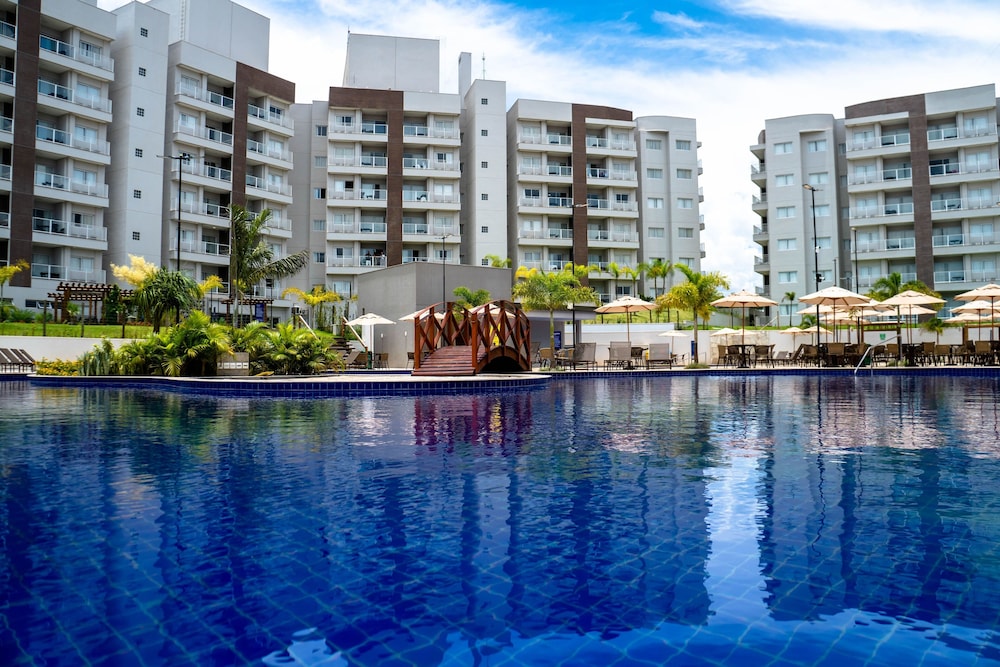 Lagoa Eco Towers Resorts 30/36