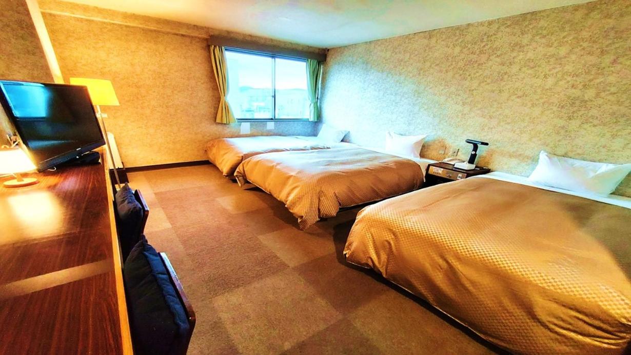 Hotel Sakuranbo 15/57