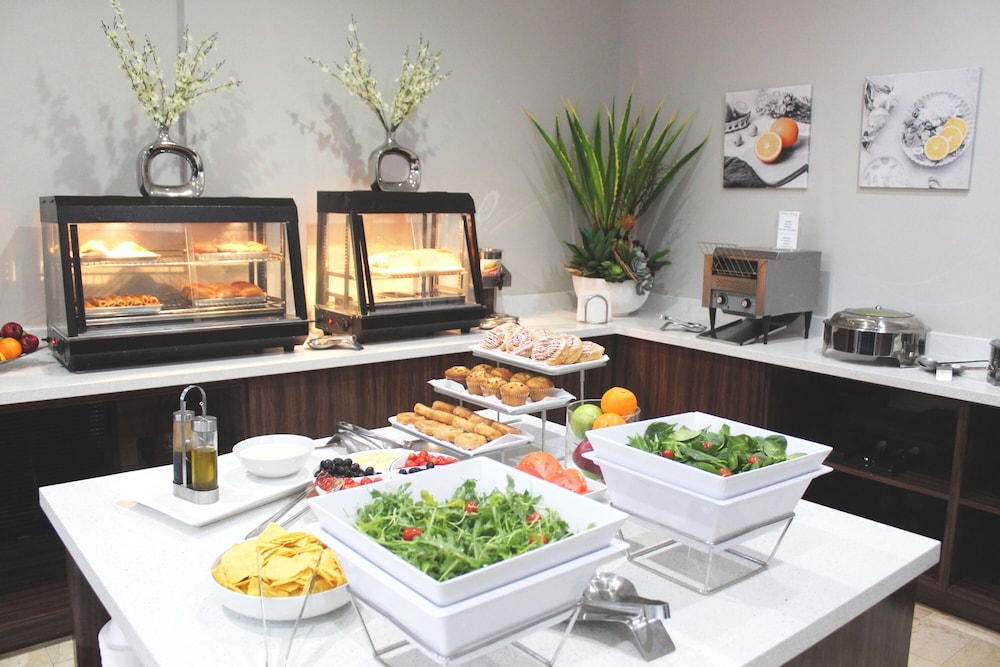 Nuvo Suites Hotel - Miami / Doral 33/50