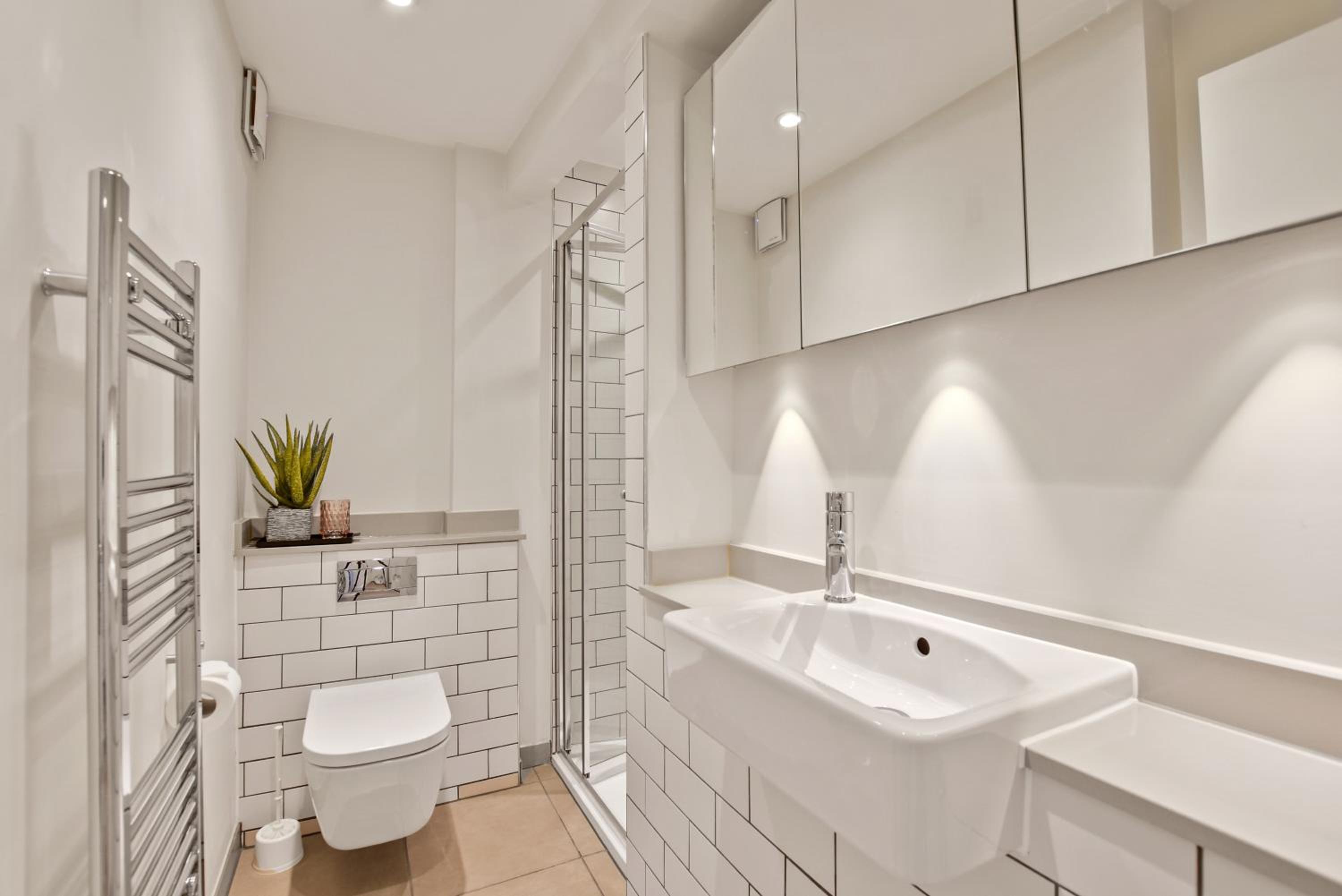 Berwick Street by Aeria Apartments 16/20