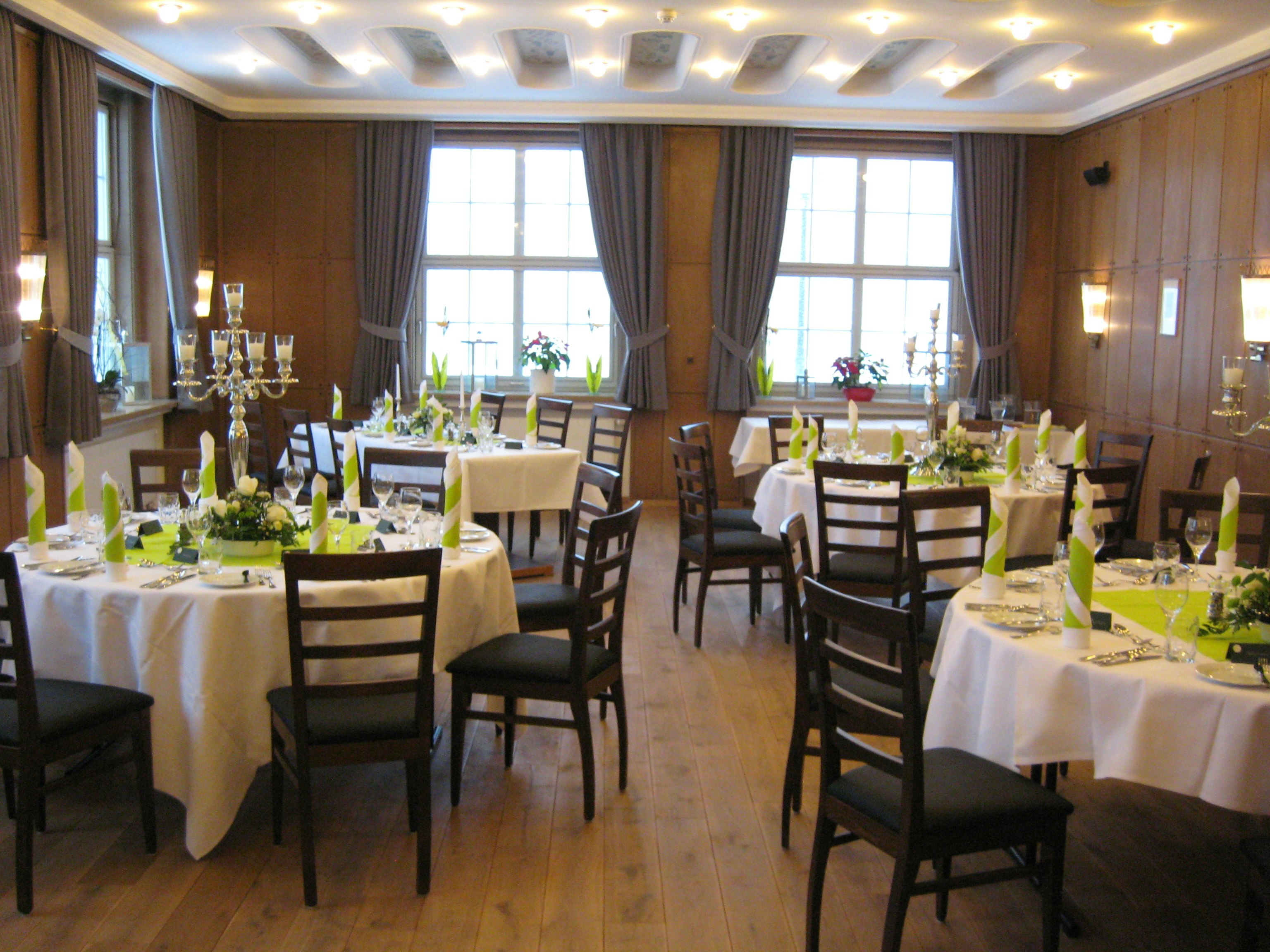 Akzent Hotel Hirsch 29/50
