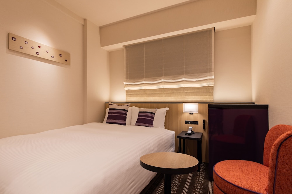 COMFORT, DOUBLE BED