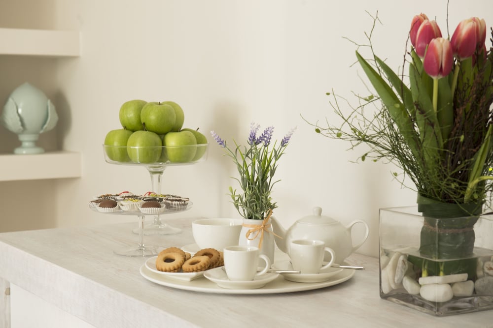 San Michele Suite 5/50