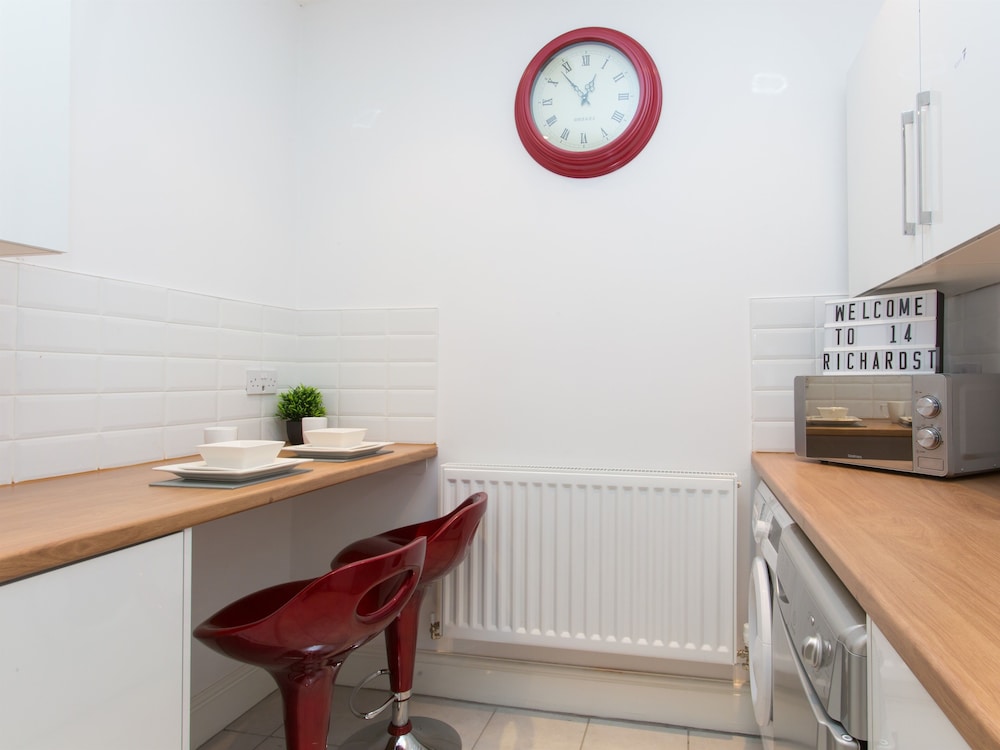 Townhouse @ Minshull New Road Crewe 1/25