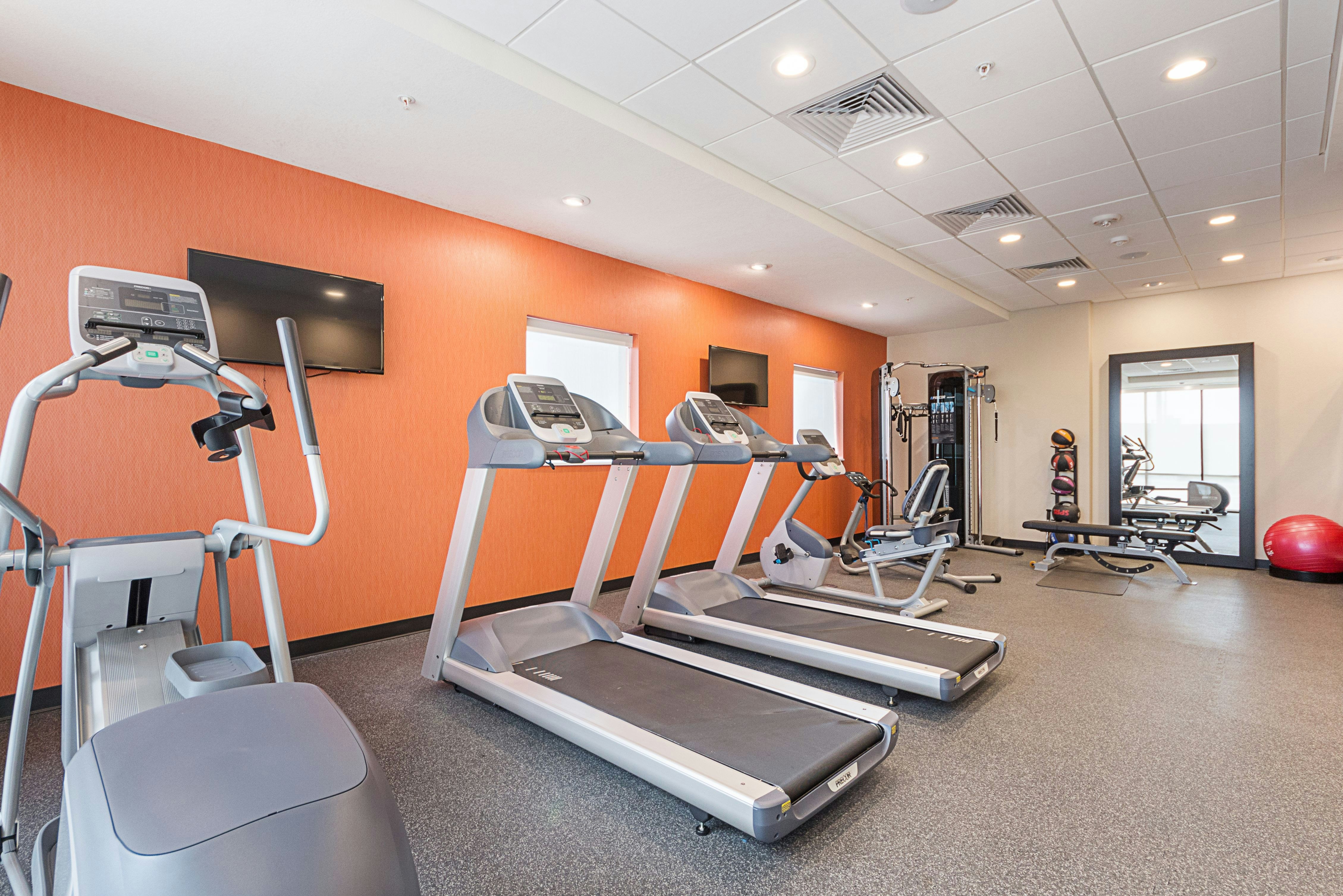 Home2 Suites By Hilton Oklahoma City Yukon 13/35