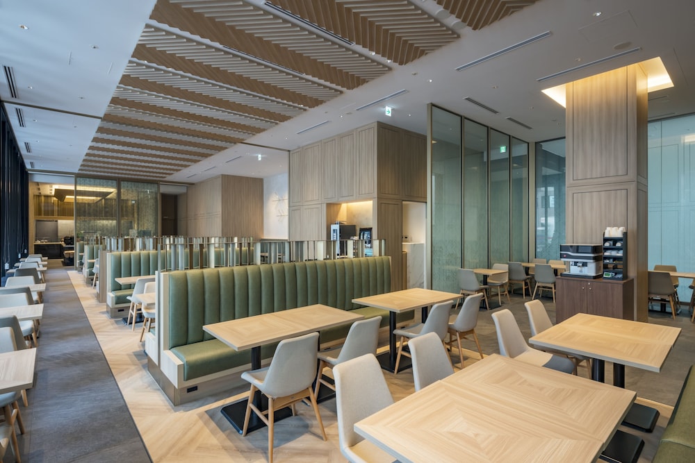 KEIO PRELIA HOTEL SAPPORO 37/49