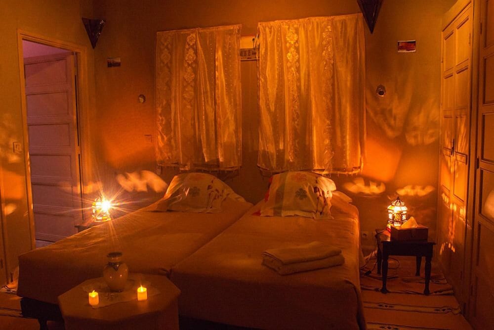 Riad Anma 19/50