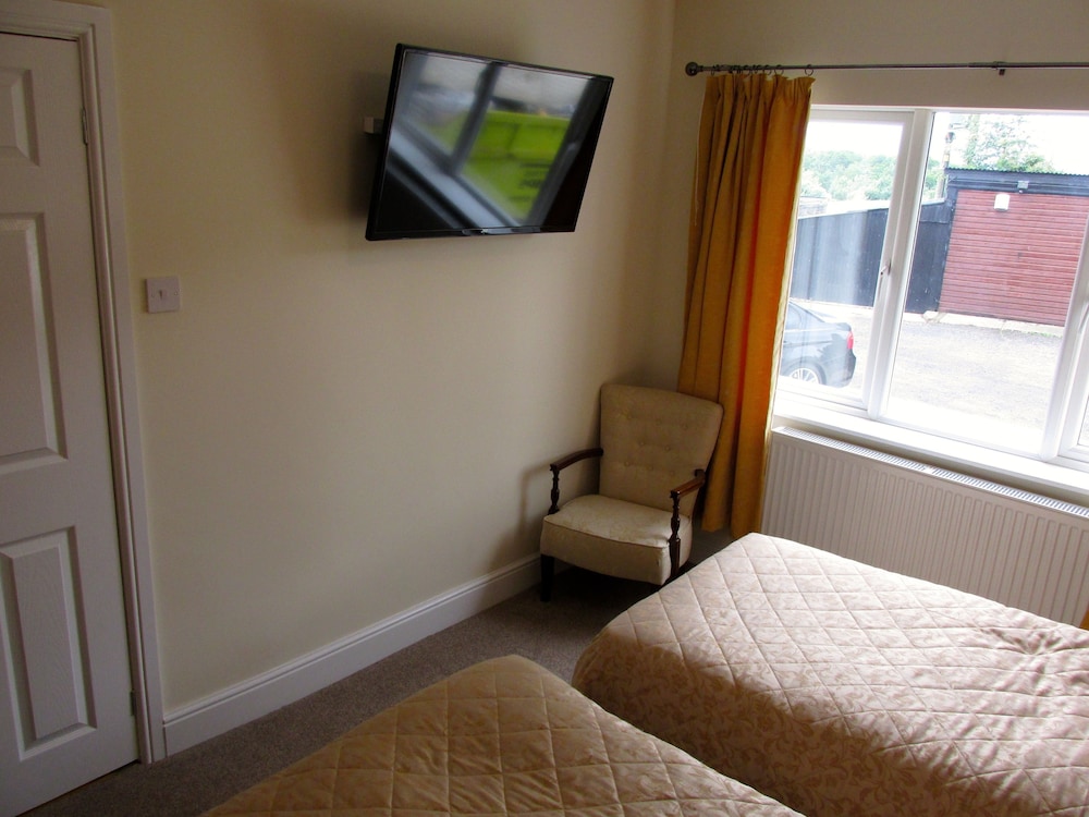 Edenhall Country House Hotel 9/50