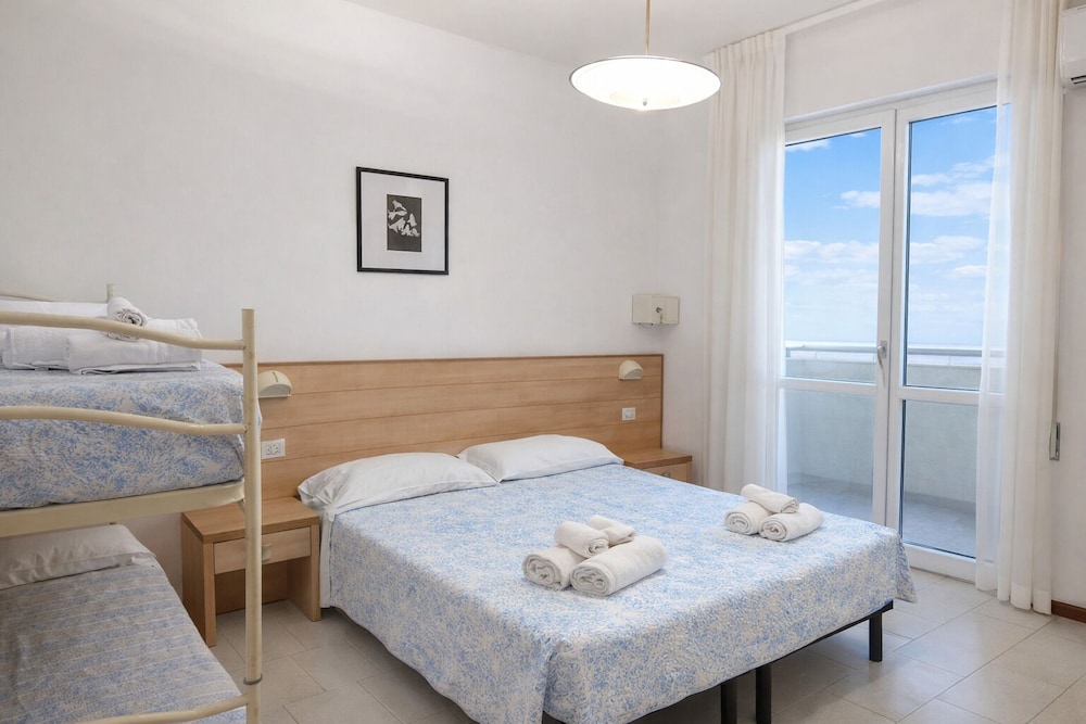 Hotel Brezza 20/50