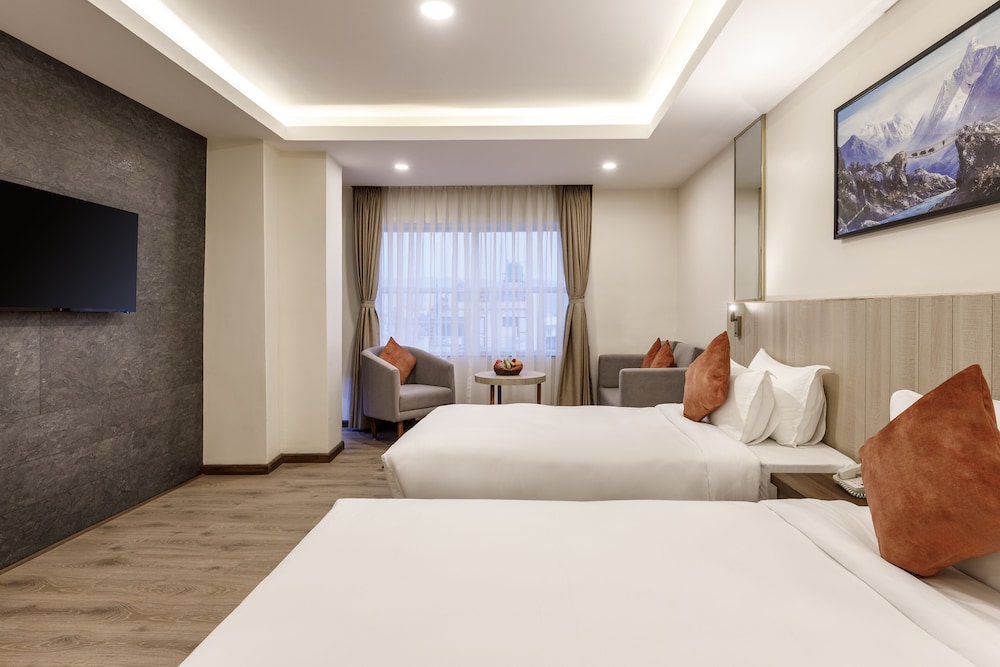 Regenta Place Sabrina Kathmandu 39/94