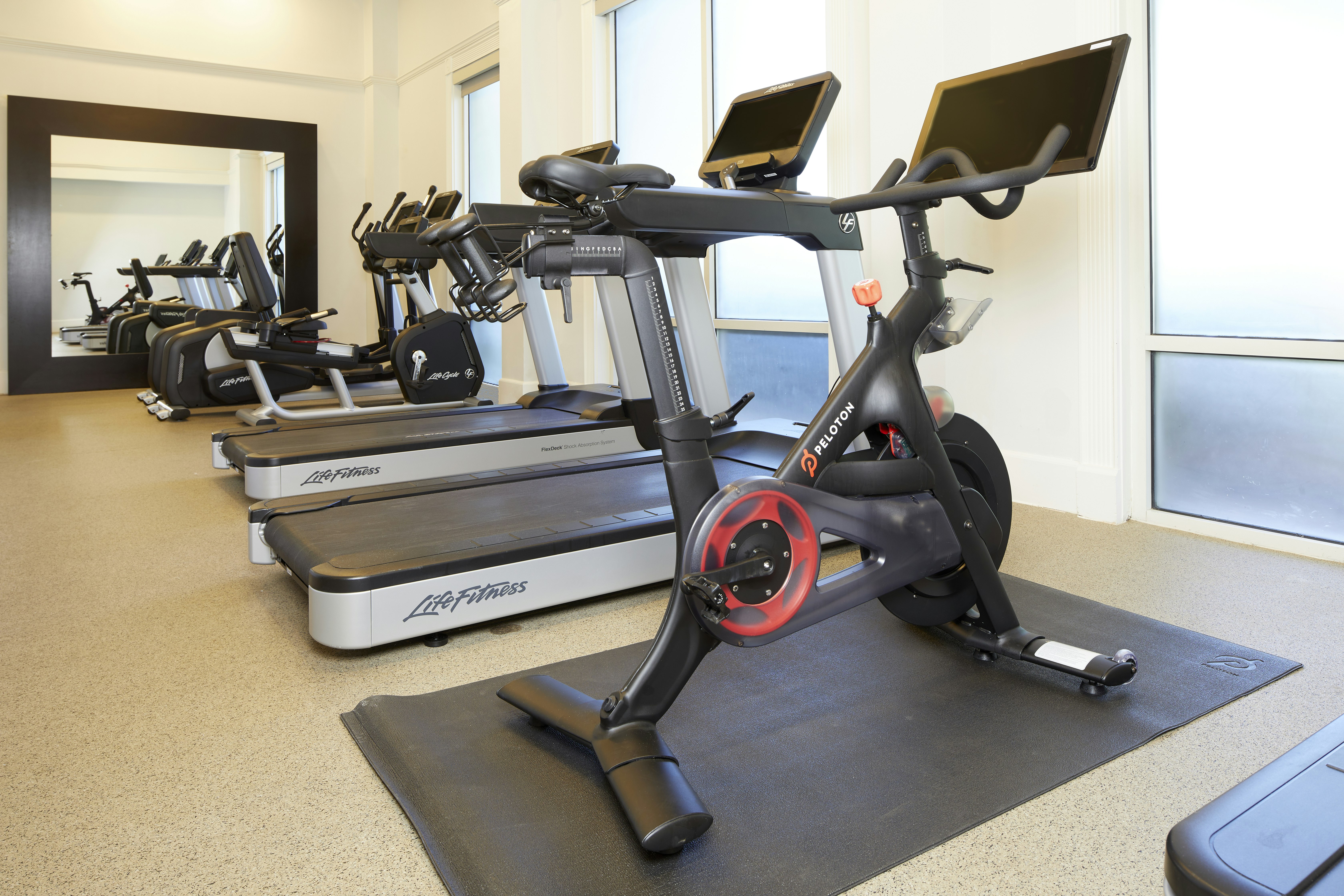 Doubletree Hotel Atlanta Roswell Alpharetta Area 31/75