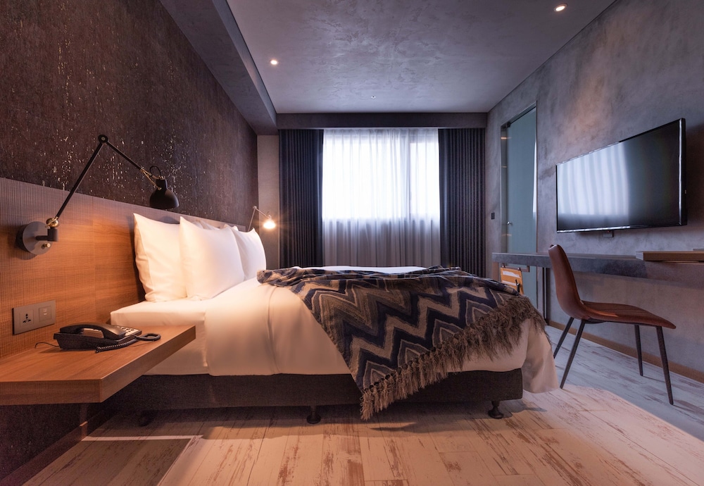 Brio Hotel 27/70
