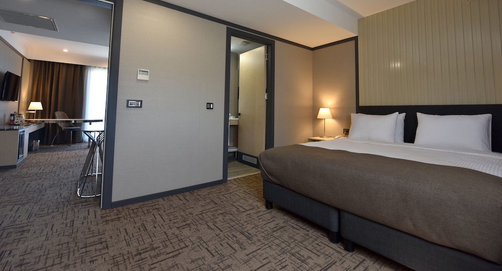 Invite Hotel Corner Trabzon 15/34