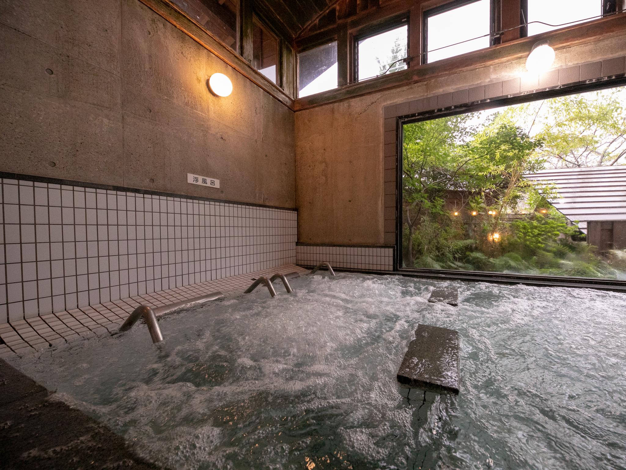 Yamae Onsen Hotaru 13/27