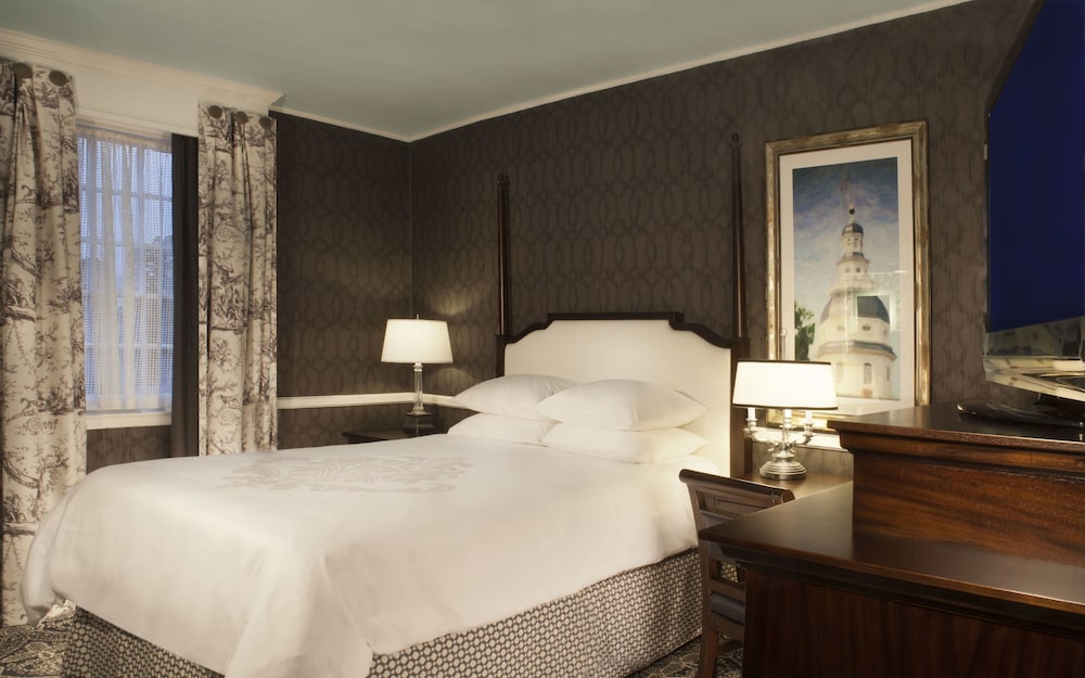 Historic Inns Of Annapolis 19/62