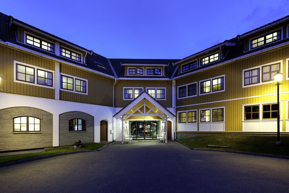 Scandic Hafjell 4/50