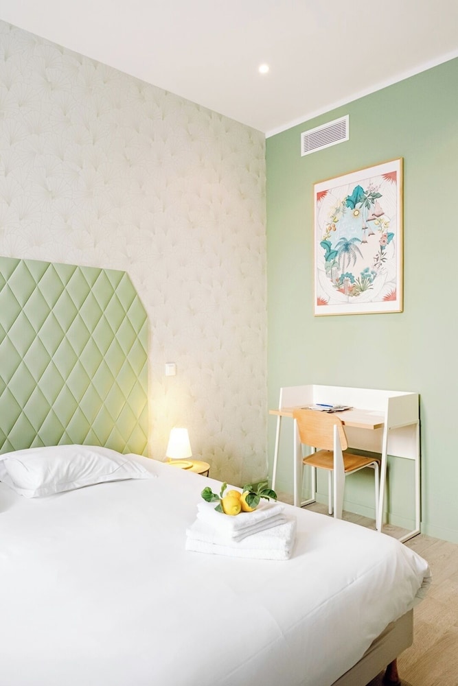 Hotel Lemon 17/50