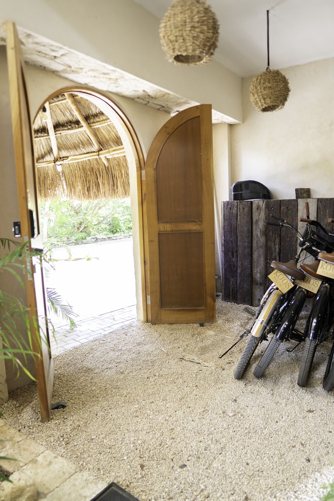 Koos Hotel Tulum 30/57