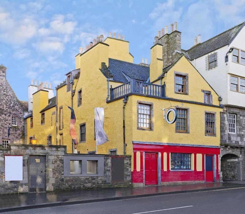 Murrayfield Park Guest House 3/22
