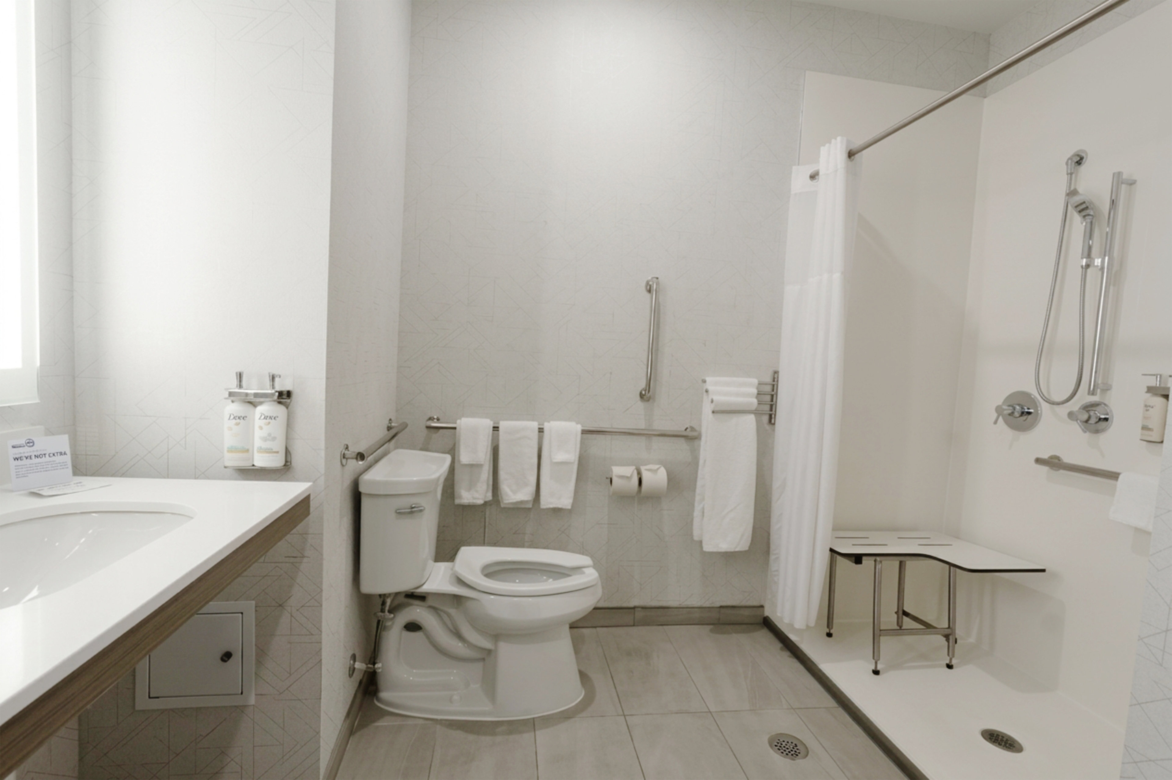 Holiday Inn Express Bothell 48/50
