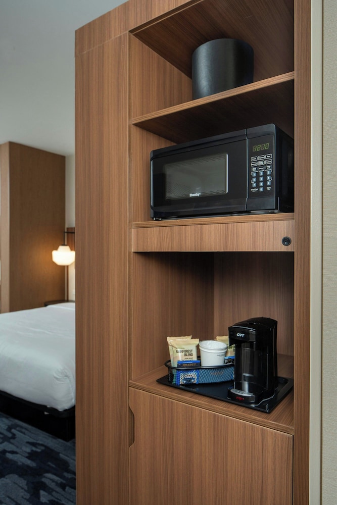 Fairfield by Marriott Inn & Suites Southaven Snowden Grove 19/32
