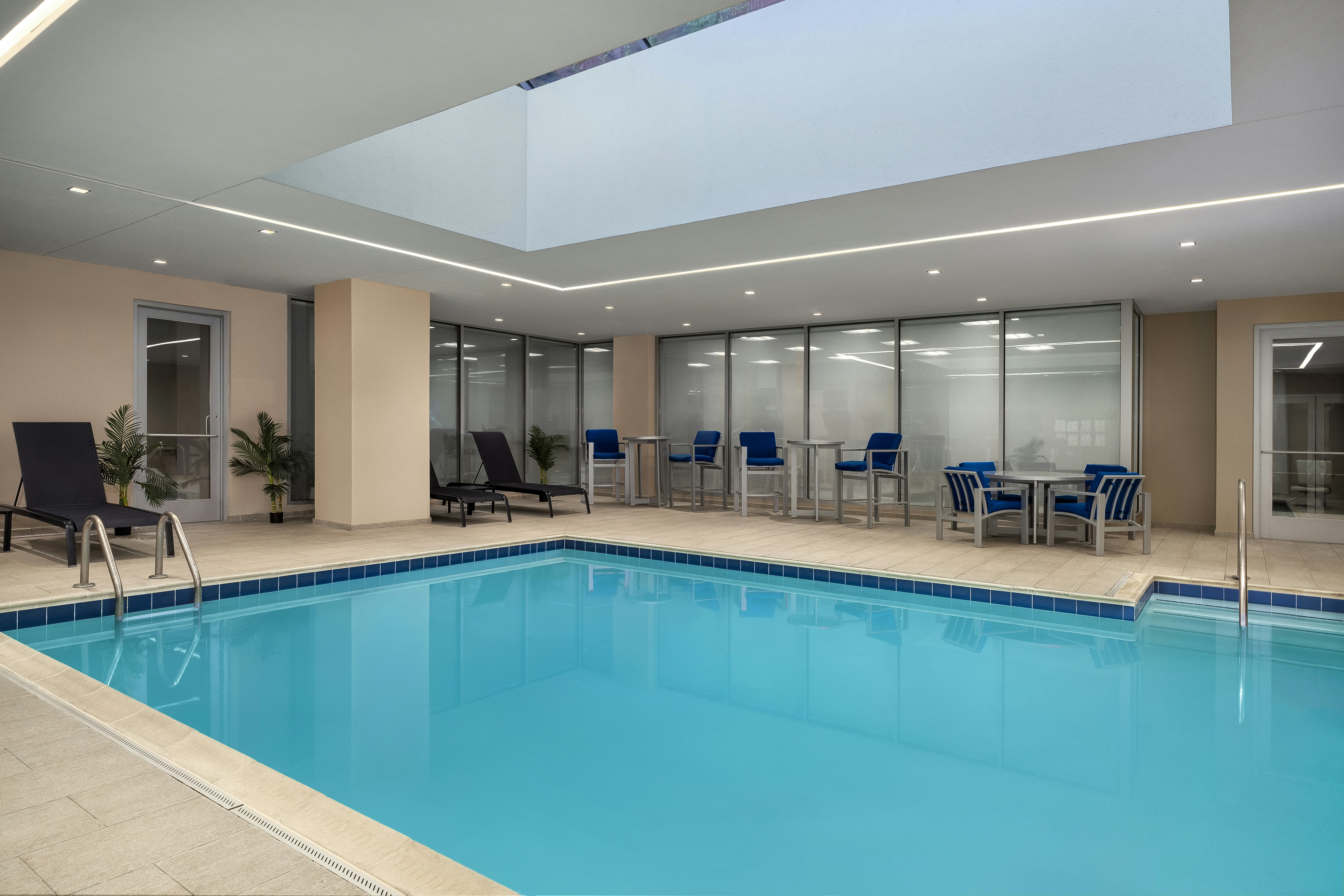 HOMEWOOD SUITES BY HILTON WASHINGTON DC CAPITOL-NAVY YARD 22/76