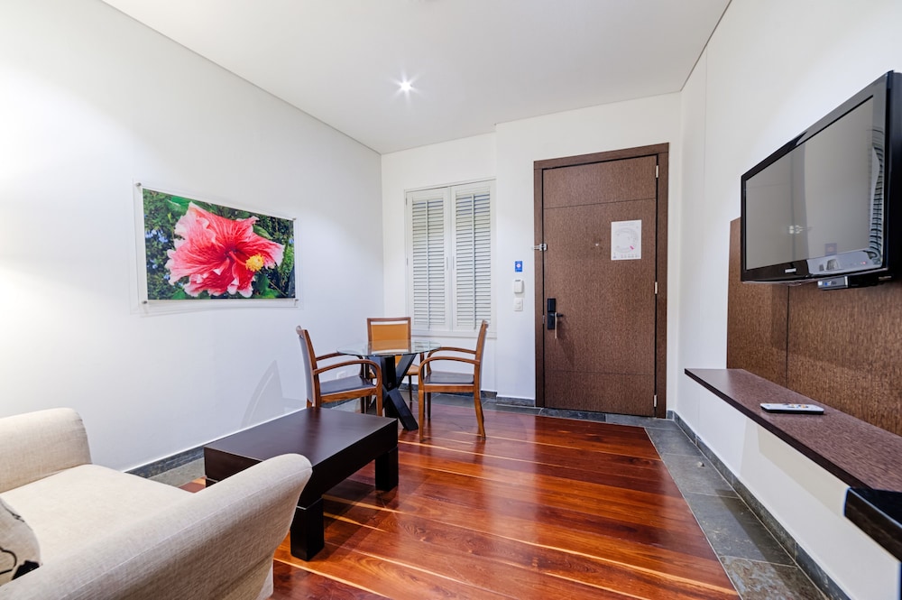 Hotel Spiwak Chipichape Cali A Preferred Hotel 34/68