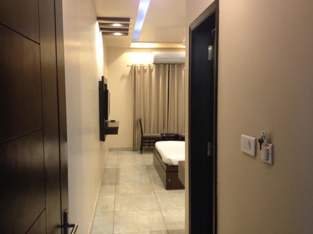 Hotel Plaza Inn 20/21