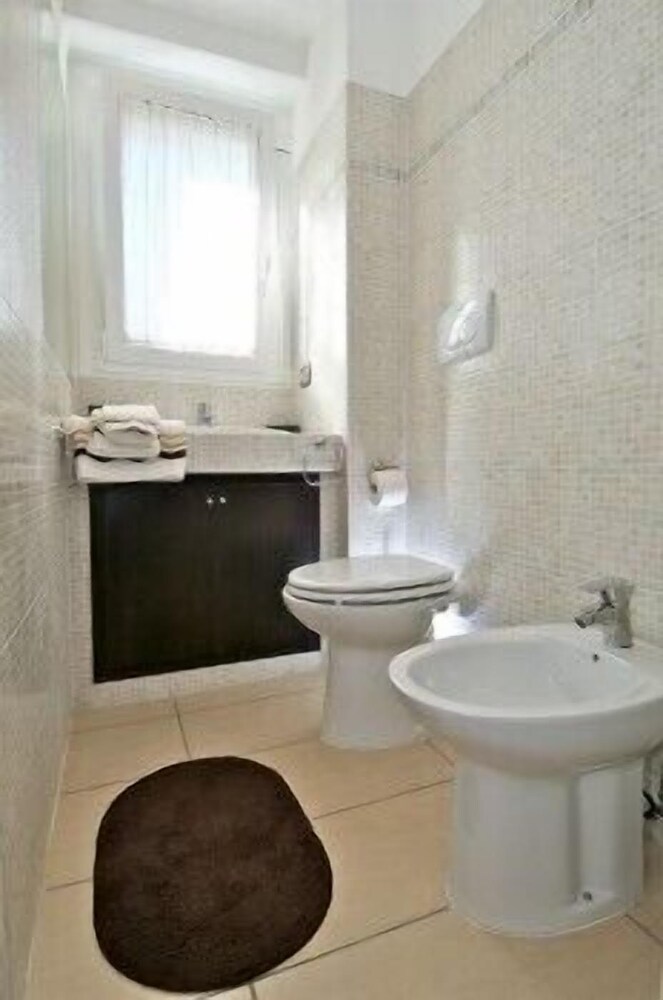 B&B Emozioni Romane 33/40