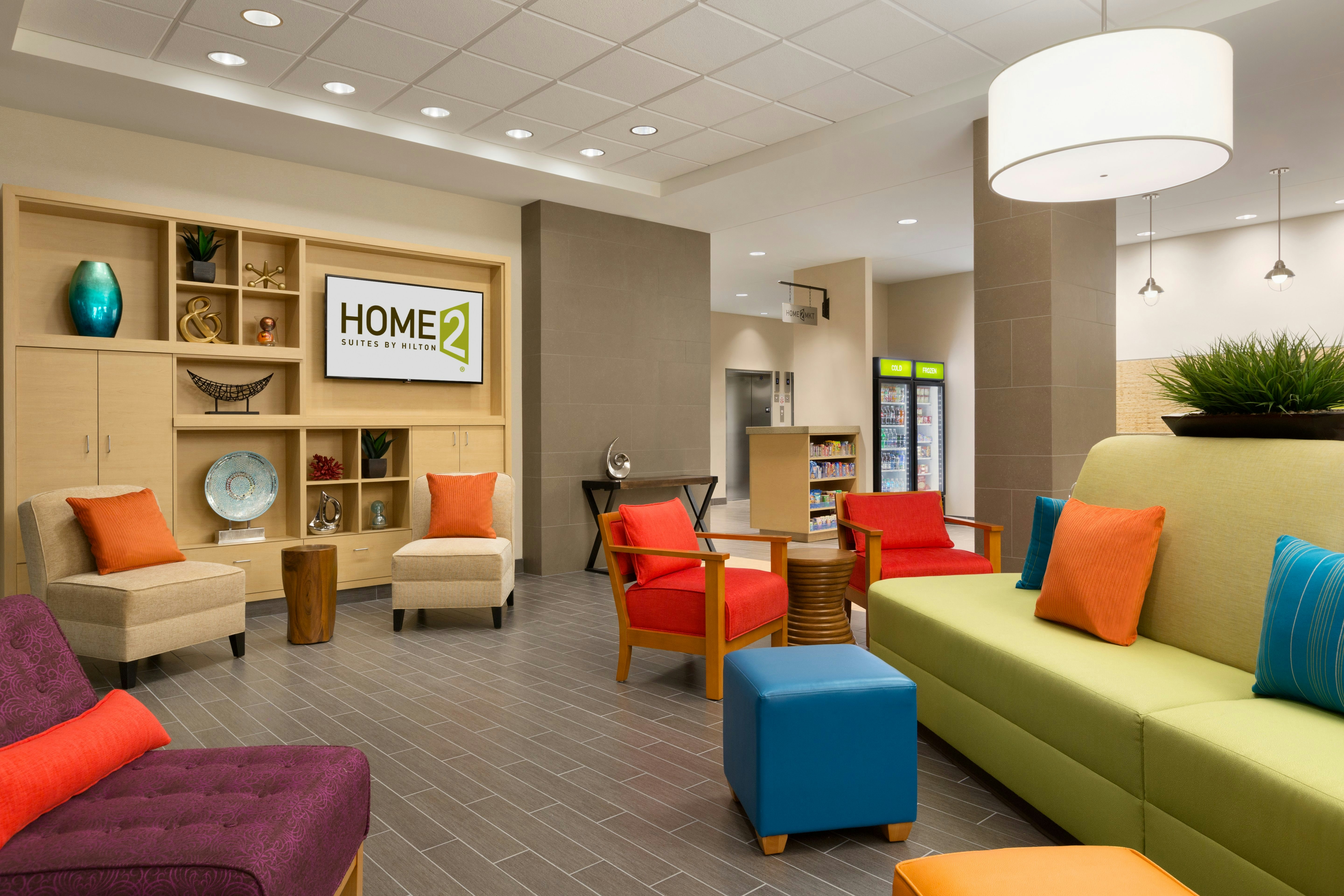 Home2 Suites By Hilton La Crosse 6/12