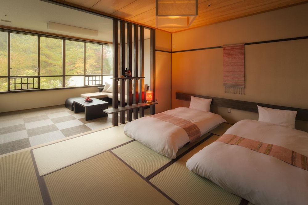 Hoshino Resorts Aomoriya 10/48
