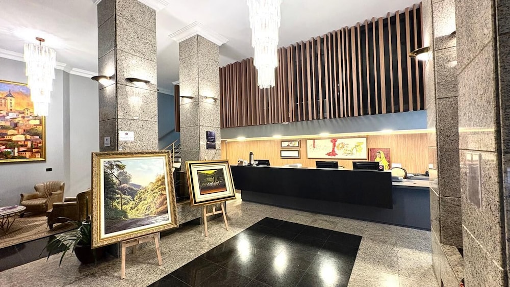 Hotel Del Rey 3/64