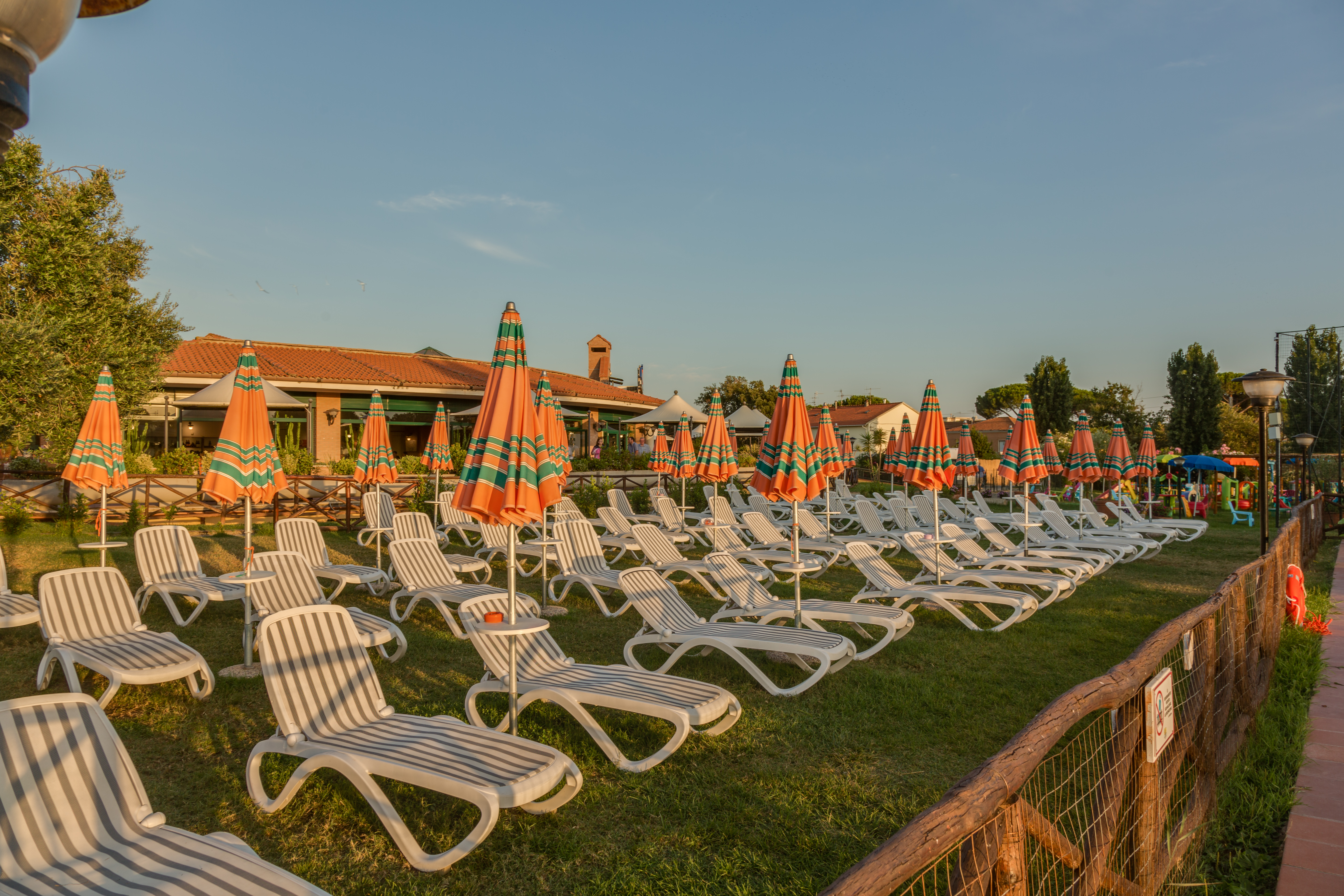 Villaggio Mare Si 45/50