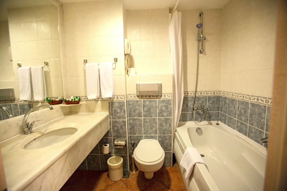 Gocek Lykia Resort 43/44