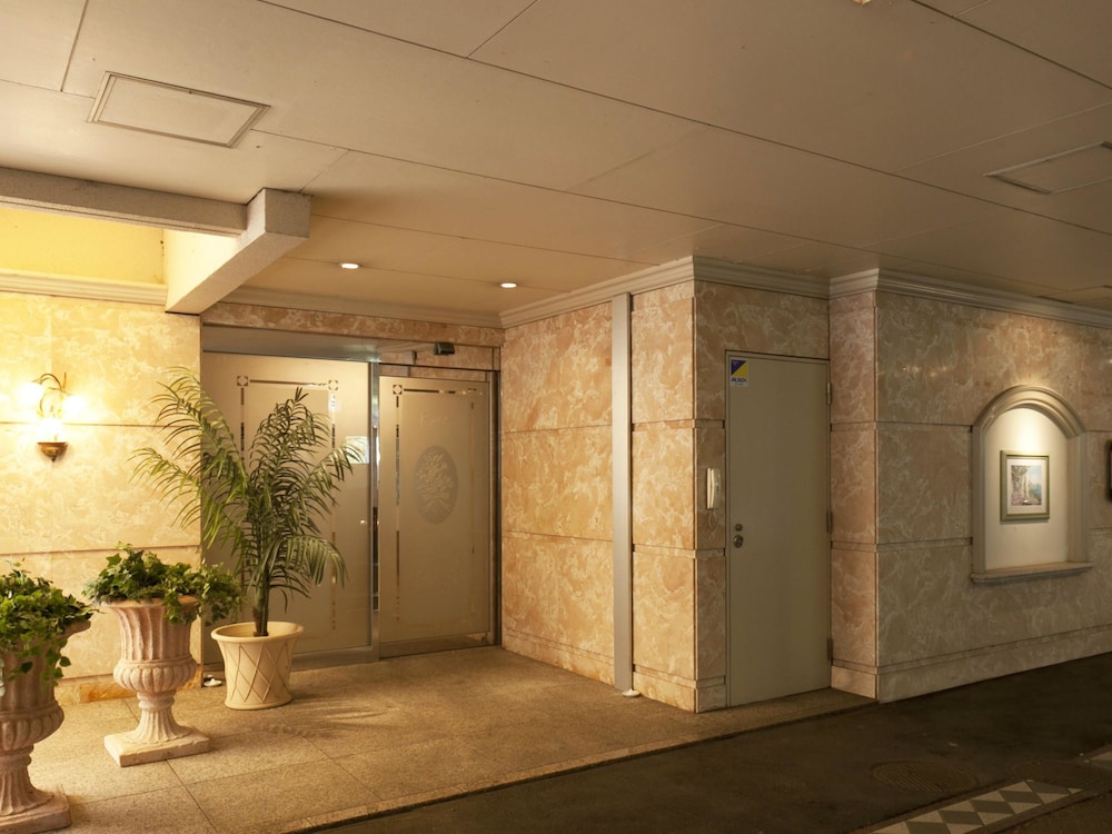 Hotel Fine Misaki in Misaki (Osaka)