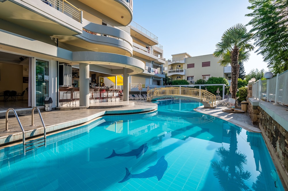 Angela Hotel Kos 7/45