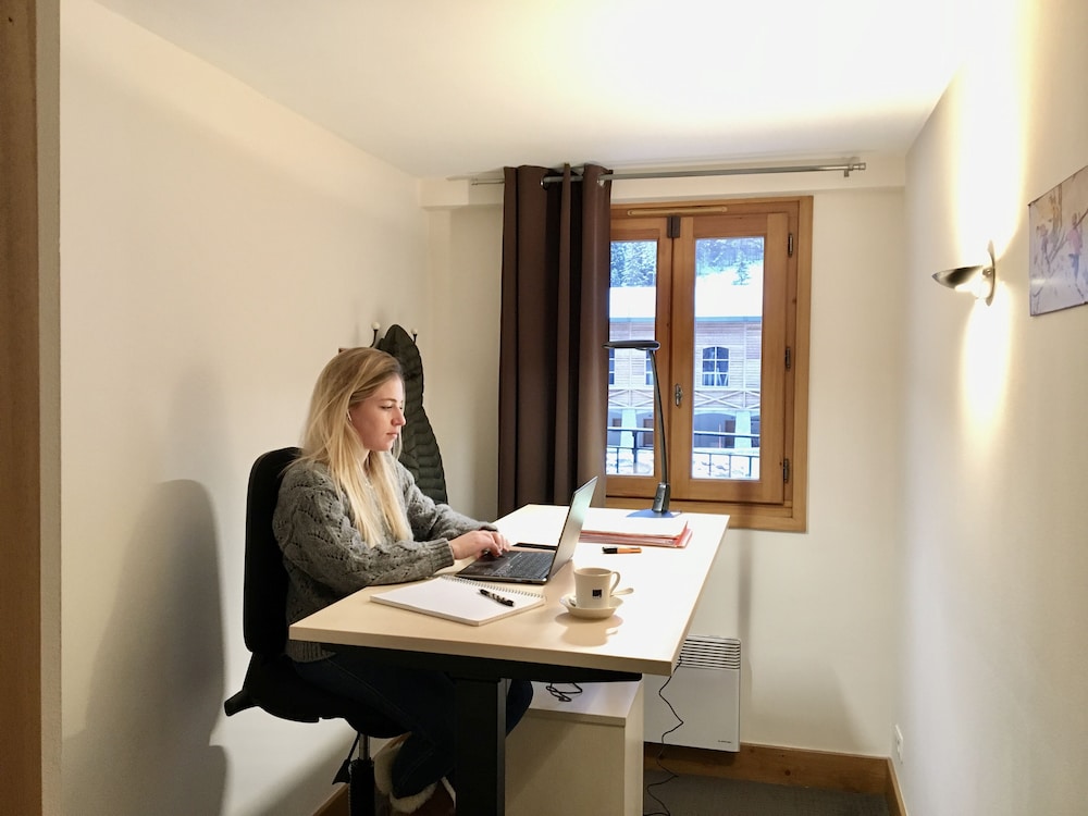 Residence & Spa Vallorcine Mont-Blanc 34/46