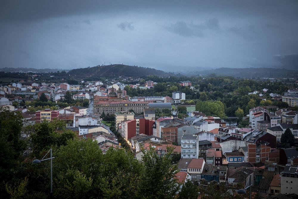 Parador de Monforte de Lemos 37/50