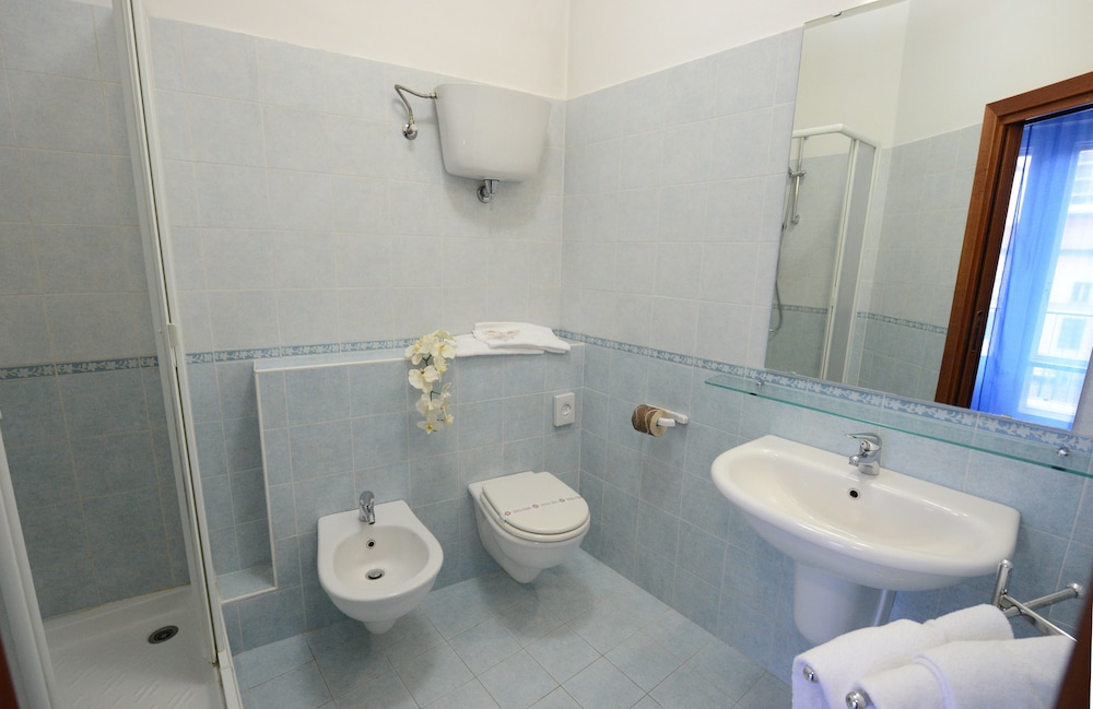 Astor Hotel Perugia 41/44