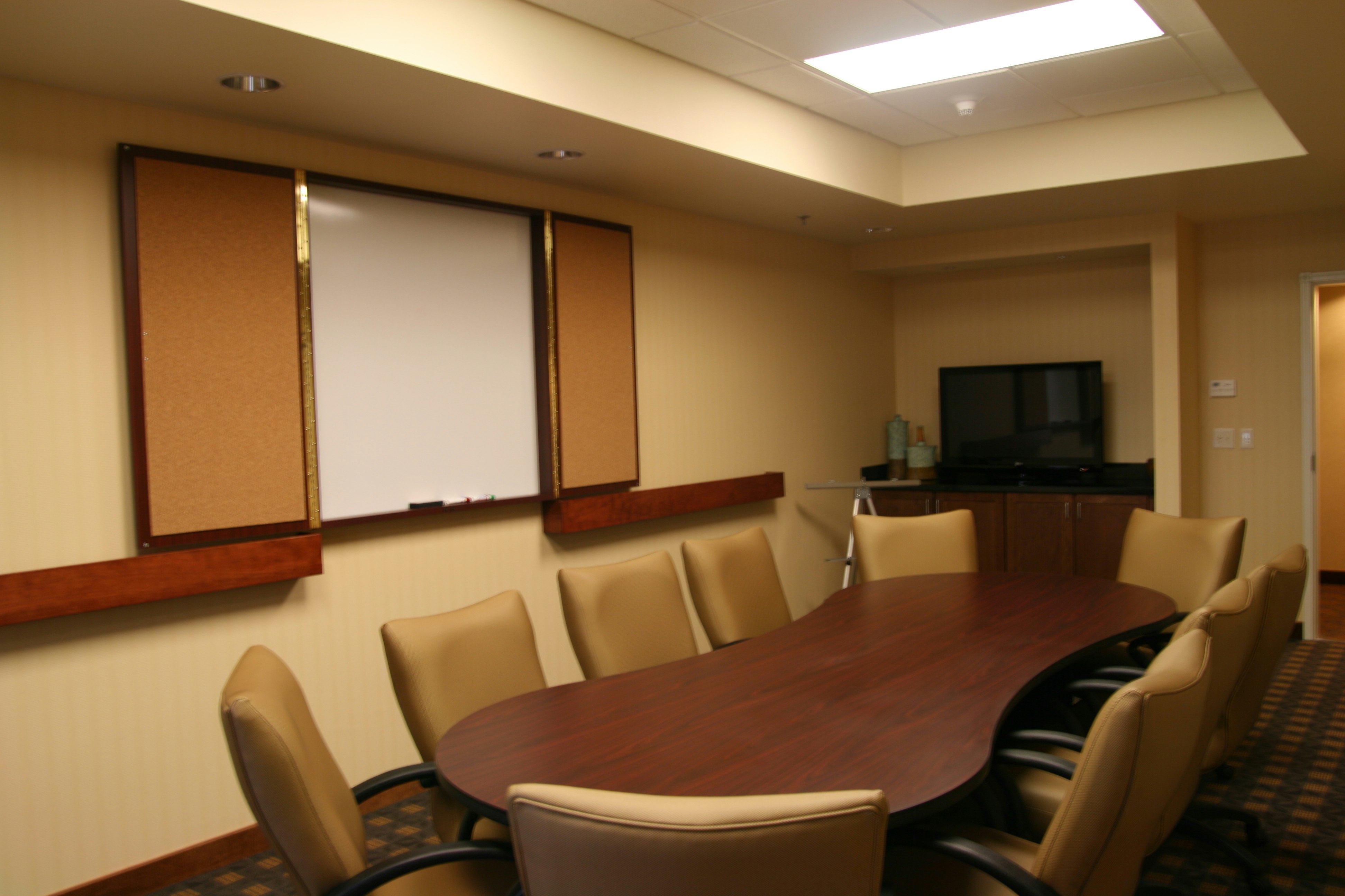 Hampton Inn La Junta 38/47