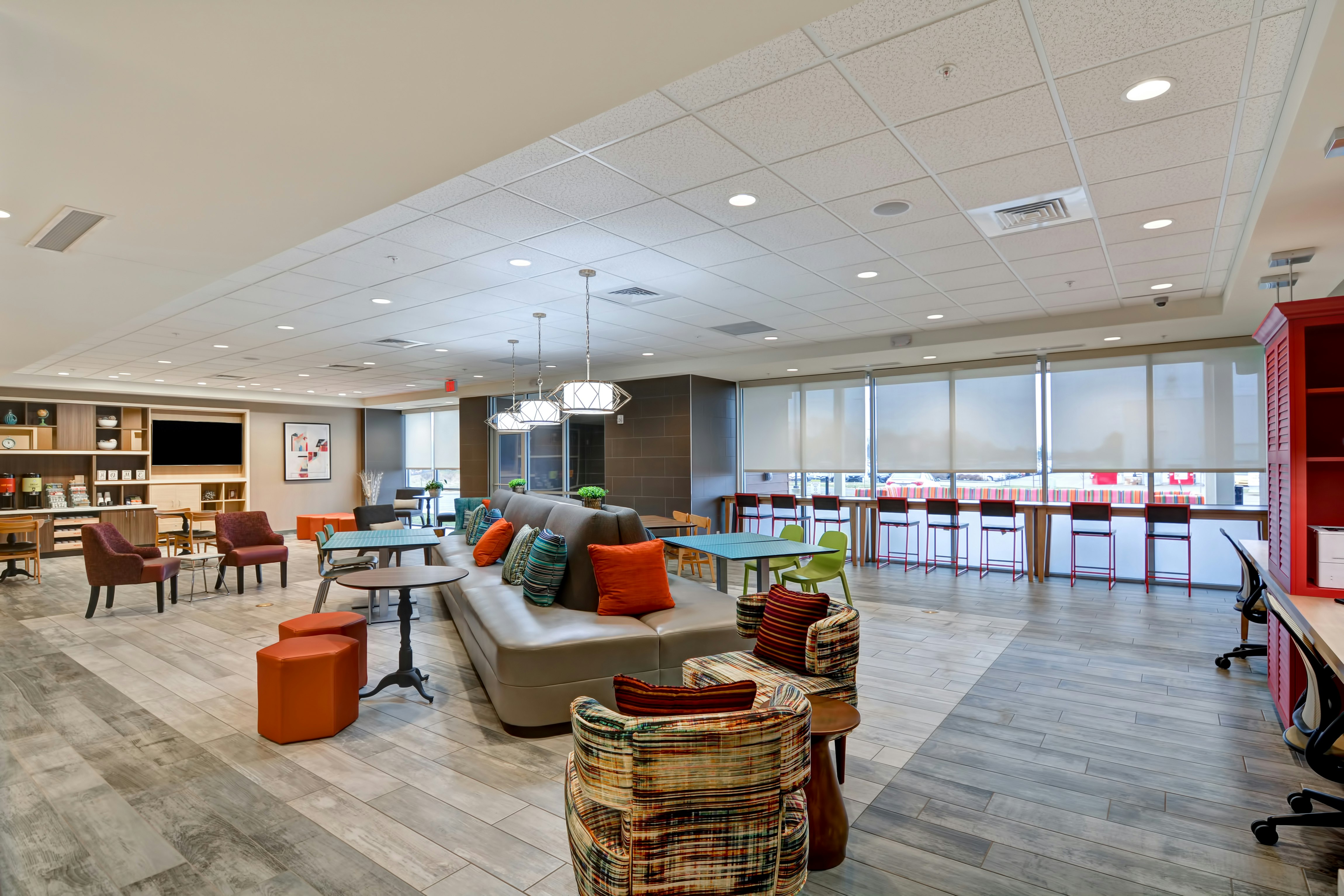 Home2 Suites By Hilton Lafayette 12/23