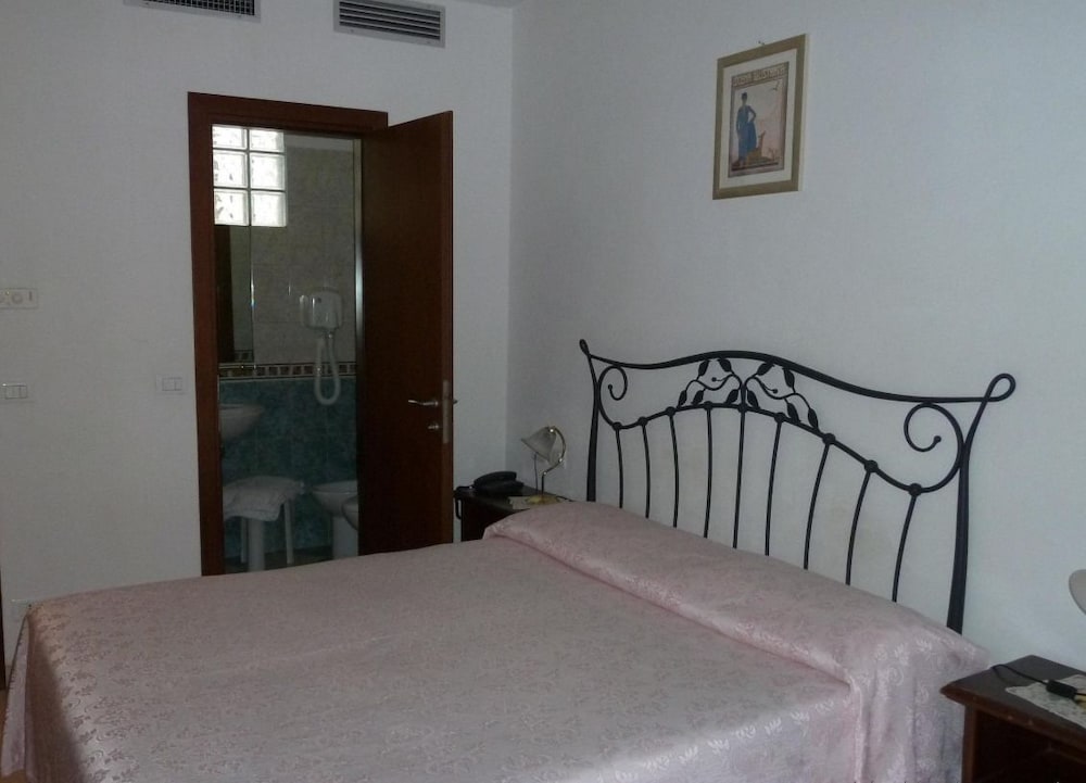 Hotel Locanda Salieri 17/26