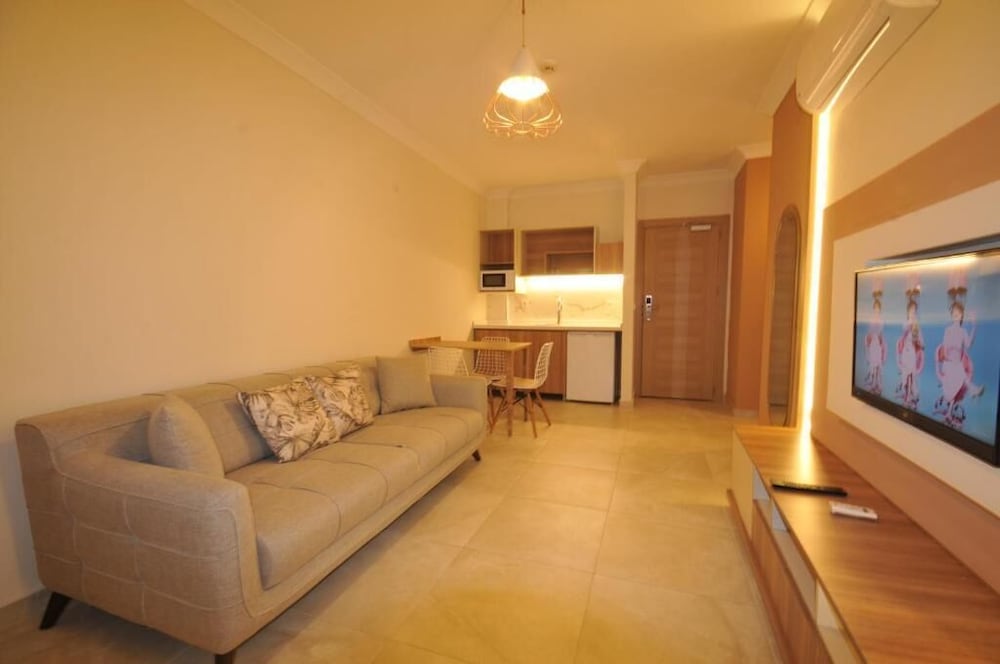 Isla Suite Hotel 20/46
