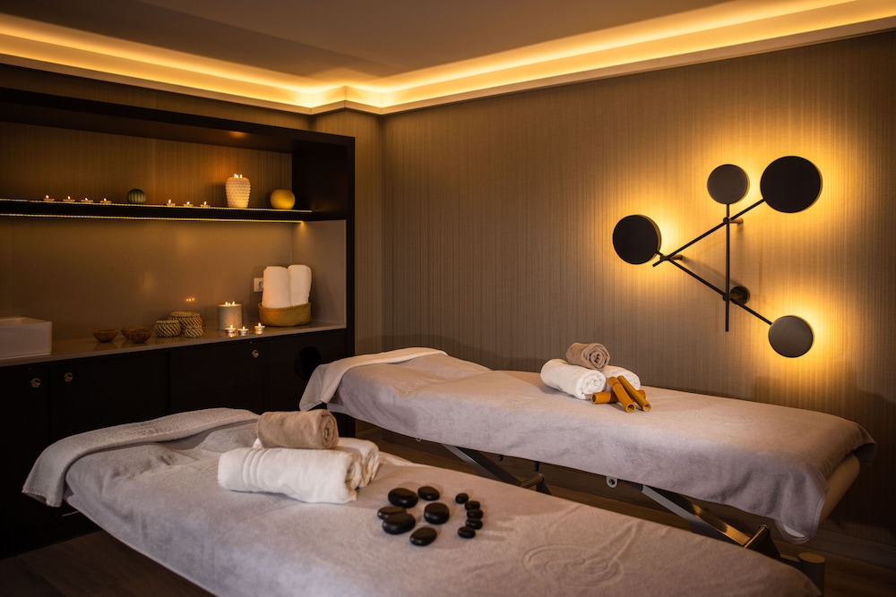 RVHotels Broquetas Spa Termal 16/47