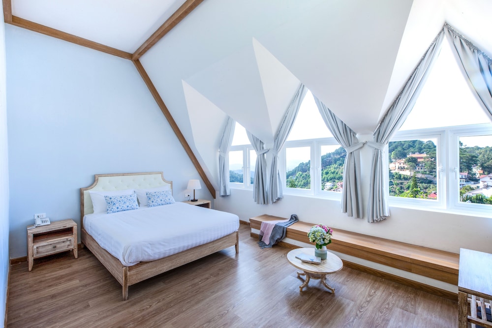 Dalat De Charme Village 29/69