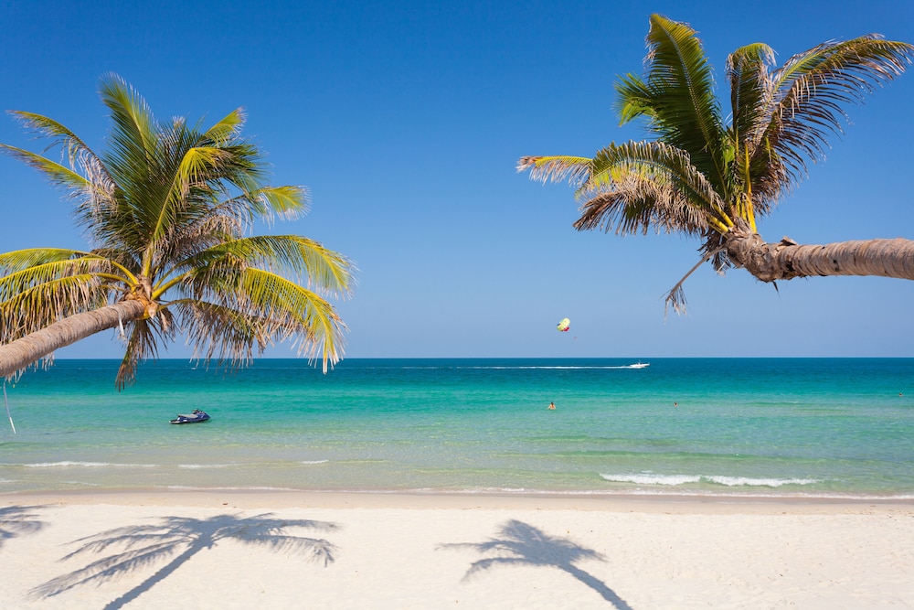 The Samui Beach Resort 61/75